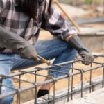 Compararea diferitelor tipuri de fundații pentru hale metalice