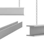 Rolul elementelor de rigidizare în structurile metalice mari