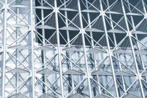Norme și standarde europene pentru structurile metalice