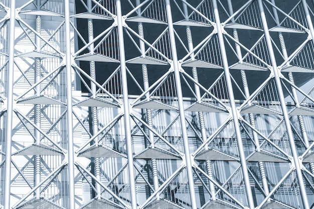 Norme și standarde europene pentru structurile metalice