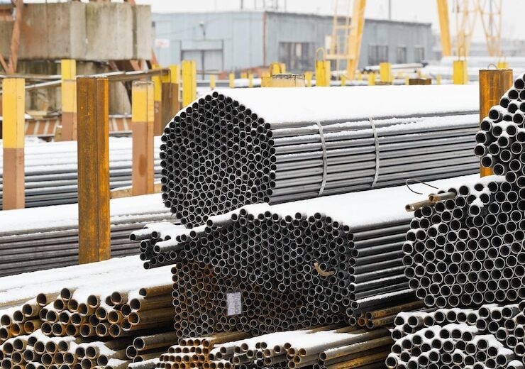Cum influențează materialele de construcție durabilitatea unei clădiri industriale