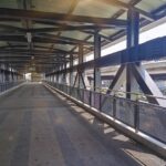 Ce trebuie să știi despre structurile metalice pentru parcări supraetajate