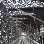 Diferențele dintre structurile metalice modulare și cele tradiționale