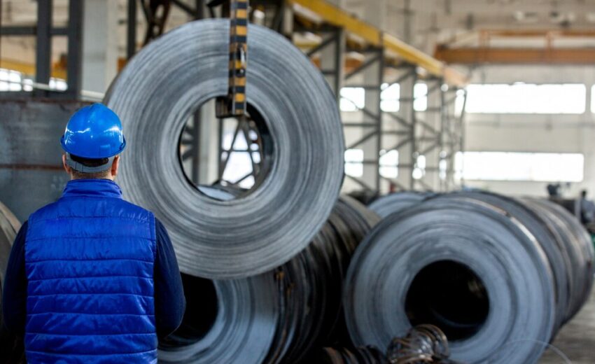 Cum optimizezi timpul de montaj al unei structuri metalice fără a compromite calitatea