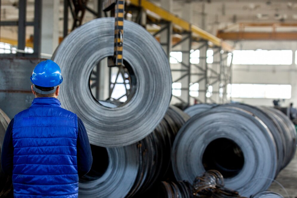 Cum optimizezi timpul de montaj al unei structuri metalice fără a compromite calitatea