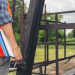 Cum se face recepția unei structuri metalice după finalizarea lucrărilor