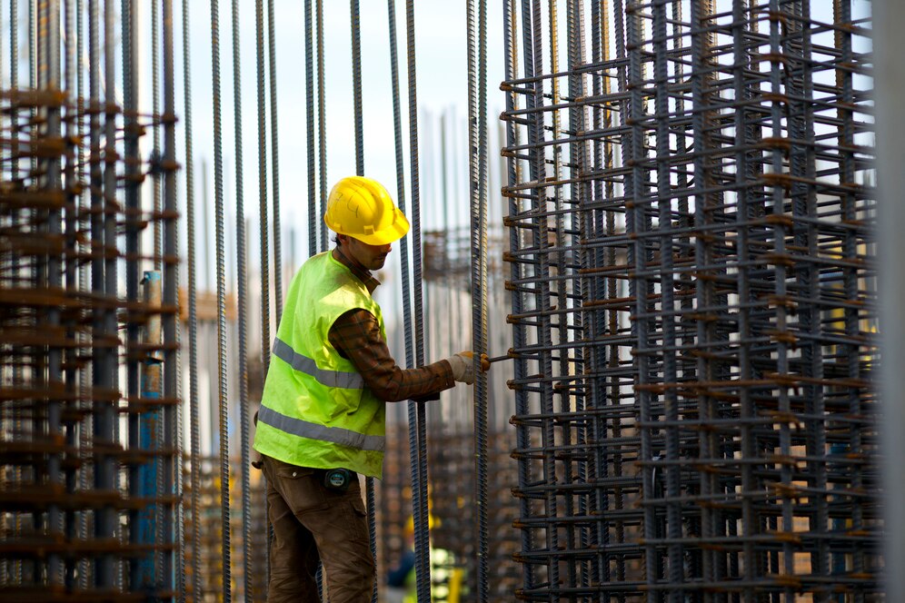 Acasă 42 Diferențele dintre montajul structurilor metalice noi și reabilitarea celor existente